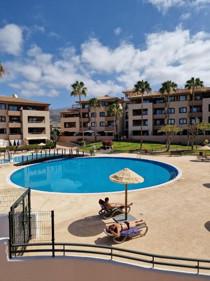 Recidence Parayso 1 Playa Paraiso  Exterior foto